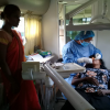A Medical Clinic under the Rural Economic Revival Program / Homagama (Diyagama West) - (2022-11-16)